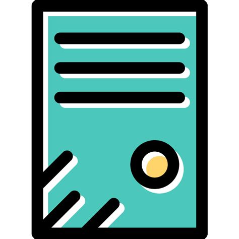 Image result for Document Object Model Icon