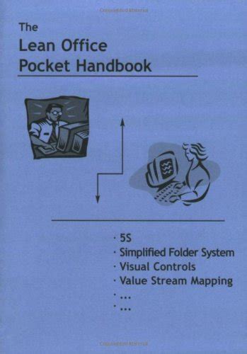 Buy The Lean Office Pocket Handbook Book Online at Low Prices in India ...