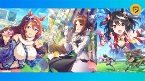 Umamusume tier list and reroll guide March 2026