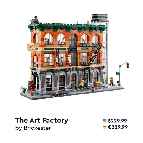 LEGO Bricklink Designer Program Series 6: pre-orders will open on October 6, 2025 - HOTH BRICKS