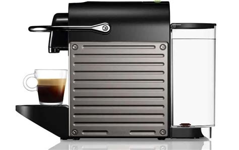 Nespresso Pixie Coffee Machine 的图像结果