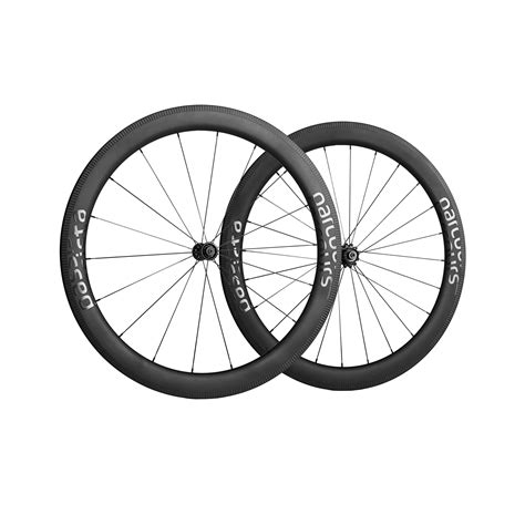 - Passista RIM Brake Wheelset - Parcours