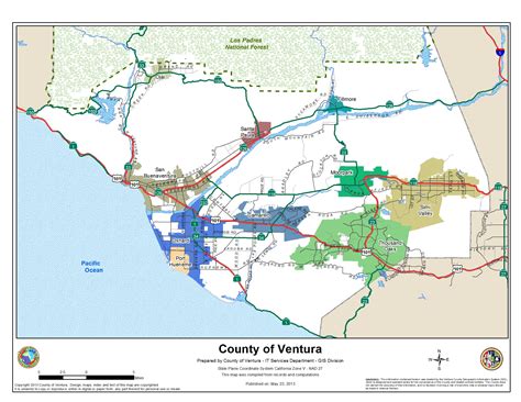 Couch Ventura County at Charles Casale blog