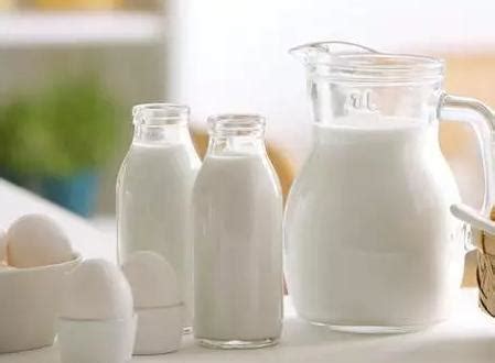 生牛乳和牛奶有什么区别_百度知道