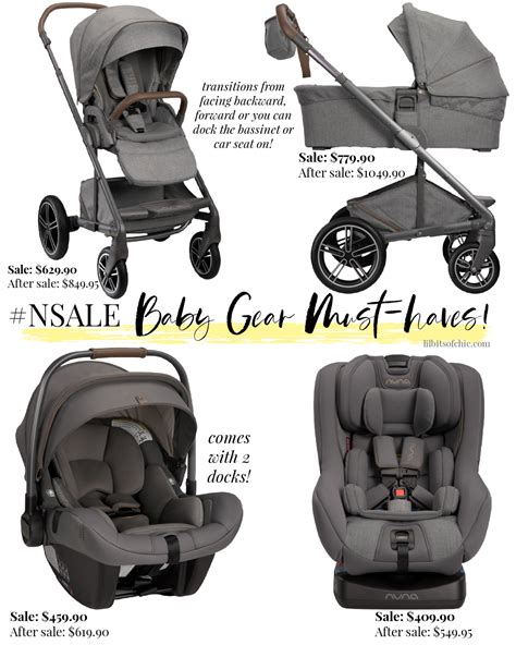 Nordstrom Anniversary Sale 2021 Information - Lil bits of Chic