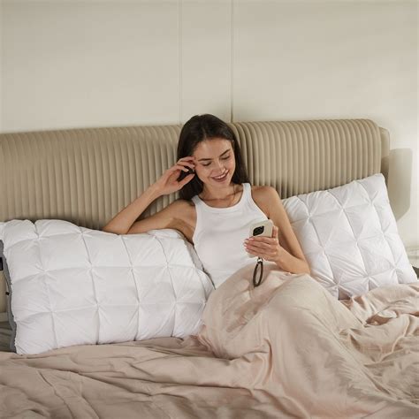 King Size Pillows on Sale You’ll Actually Love