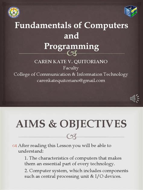 Fundamental of Computer Programming 的图像结果