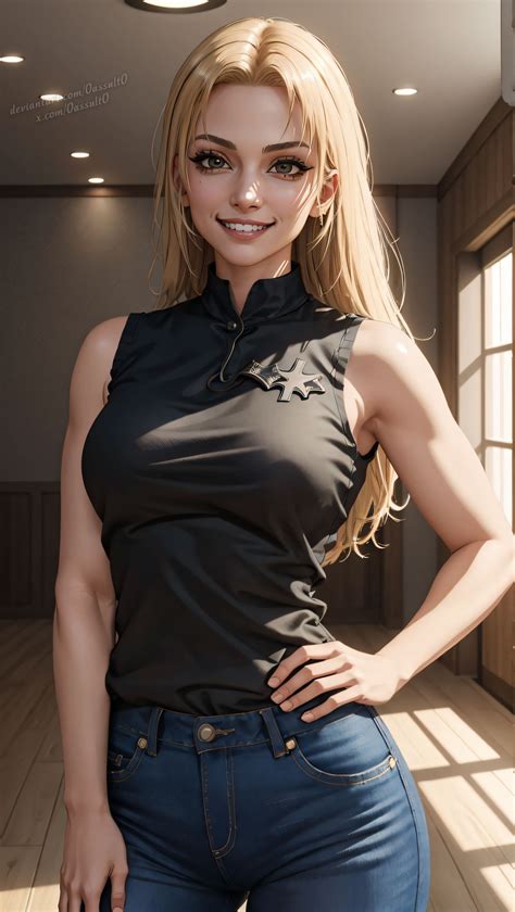 Yuki Tsukumo ~ by 0Assult0 on DeviantArt