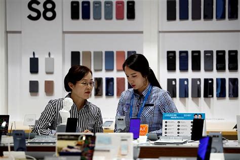 Samsung planning to develop AI-powered multi-device system