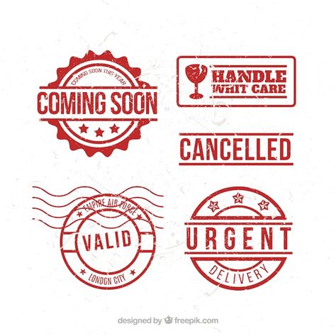 Stamp Vector Freepik 的图像结果