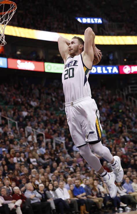 Five Key Offseason Questions: Utah Jazz | Hoops Rumors