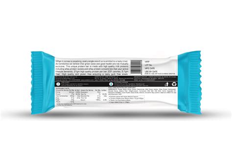 Buy Best Protein Bars in India – Corebolics