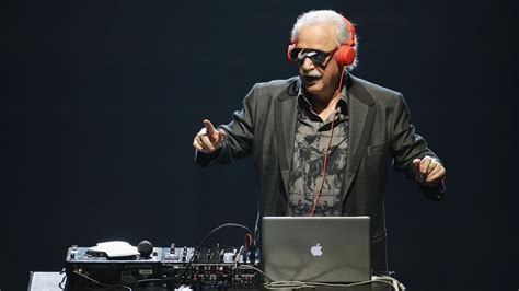 Giorgio Moroder Humane League 的图像结果