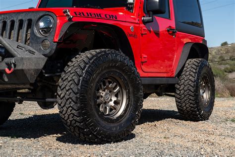 Best Jeep Wrangler Rims at Kristie Rhodes blog