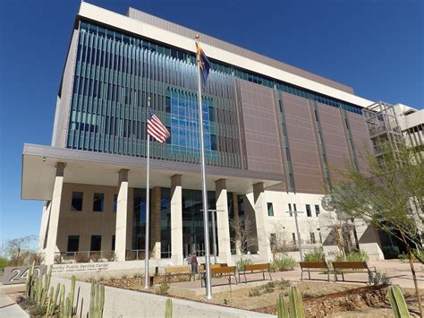 Veterans' Courts in Arizona