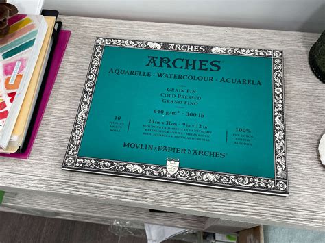 How to Choose the Best Watercolor Paper for Beginners