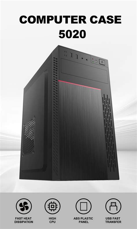 Image result for System Unit Computer Case