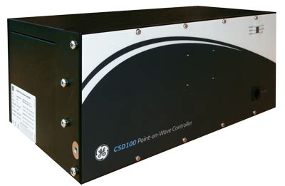 CSD100 | GE Vernova