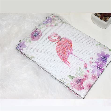 Unicorn Sequence Plush dairy : Gift/Send/Buy Stationery & Desk ...