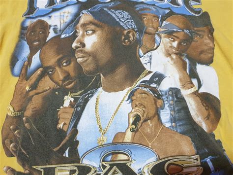 Rare Vintage bootleg tupac 2Pac Still I Rise Thug Li… - Gem