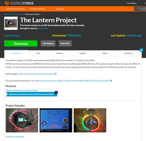 Image result for DIY LED Strip Controller