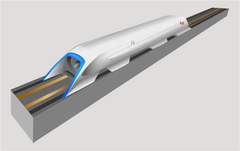 Image result for World Hyperloop Map