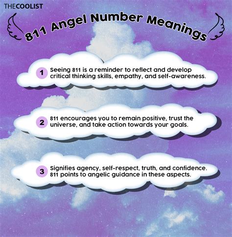 811 Angel Number Meaning for Love, Pregnancy, and Money
