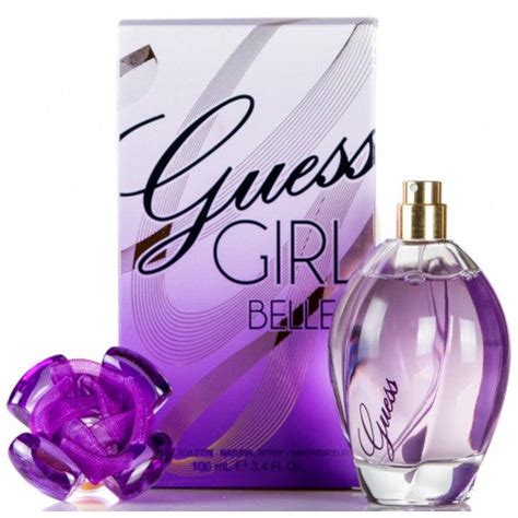 Guess Girl Belle EDT 100ml for Women Online in India at Lowest Price ...