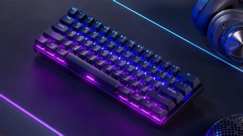 SteelSeries Apex Pro Mini Review