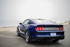Mustang Roush Stage 3 Hp by 2015 Roush Stage 3 Mustang Has 670 Hp Autoblog Mustang Roush Stage 3 Hp