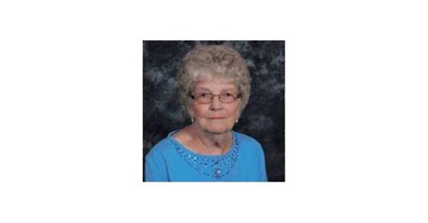 Sharon Brannan Obituary (2024) - Clark, SD - Furness Funeral Home