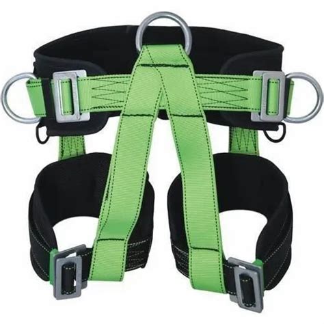 Safety Harness - Karam PN22 FR Safety Flame Resistant Harness Trader ...