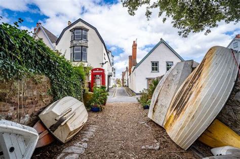 The stunning UK town that's a 'mini Amsterdam'