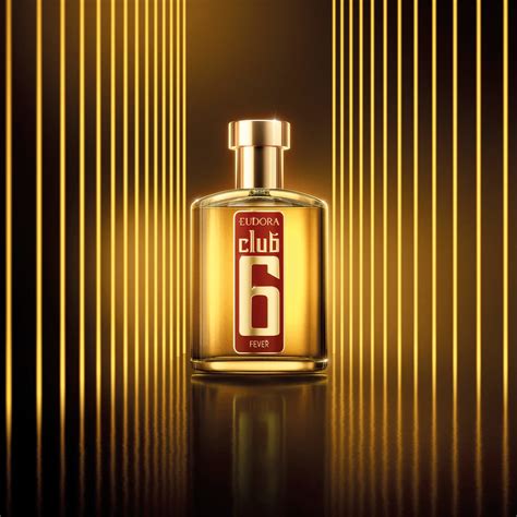 Club 6 Fever 95ML