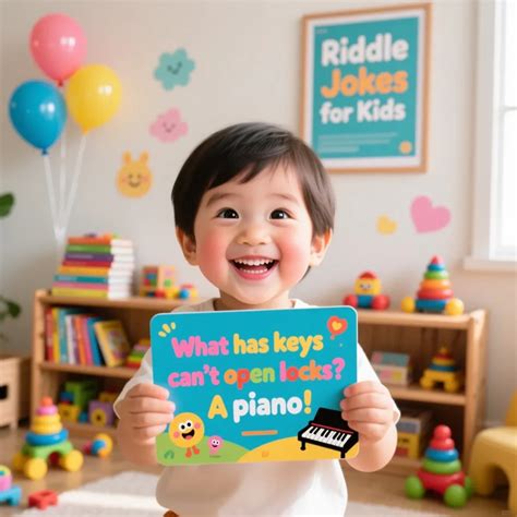 735+ Best Riddle Jokes to Make You Think and Laugh