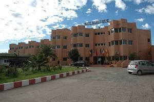 ATLAS ZAYANE (Khenifra) - Hotel Reviews & Photos - Tripadvisor