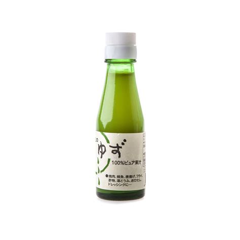 Japanese Fruit Juice | Citrus Juices | The Wasabi Company