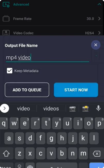 Image result for Dat File to MP4