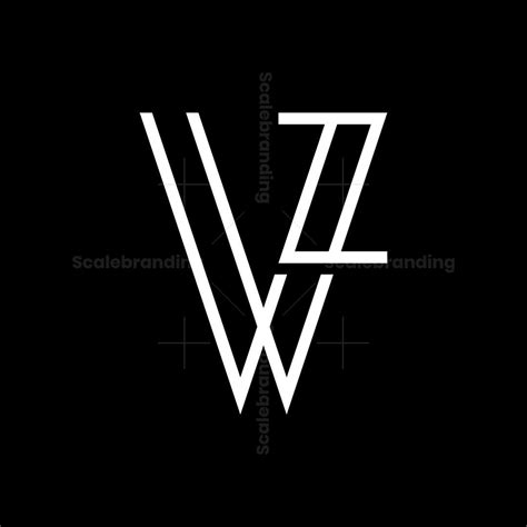 WZ Logo ZW Logo