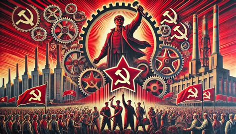 Communism – History of Communism