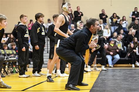 Former MHS wrestling coach pens letter, cites social climate around ...