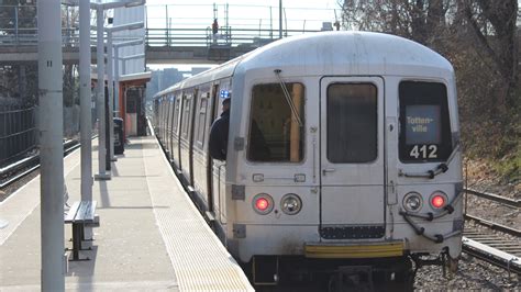 Staten Island Railway