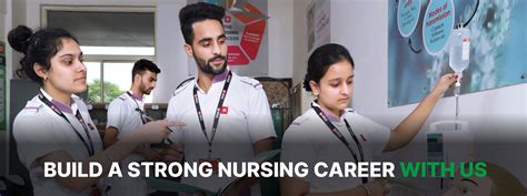 CHITKARA COLLEGE OF NURSING - Chitkara University Himachal
