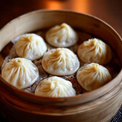 Xiao Long Bao: Entdecken Sie die köstlichen Dumplings! – Vihaad Rezepte