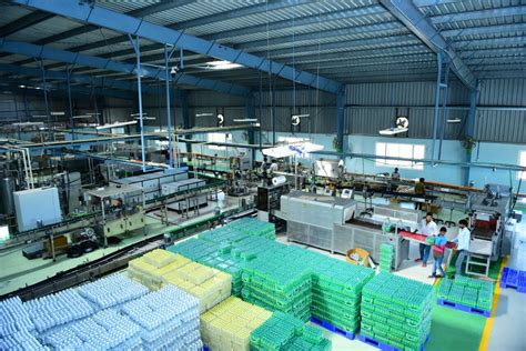 GM Agro & Beverages :: India