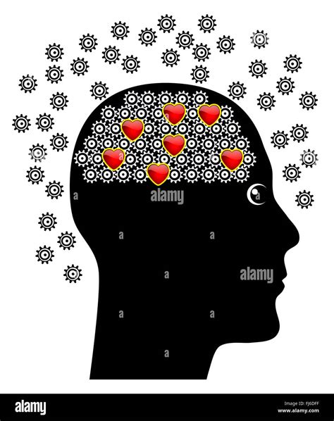 Signs a Man is in Love Stock Photo - Alamy