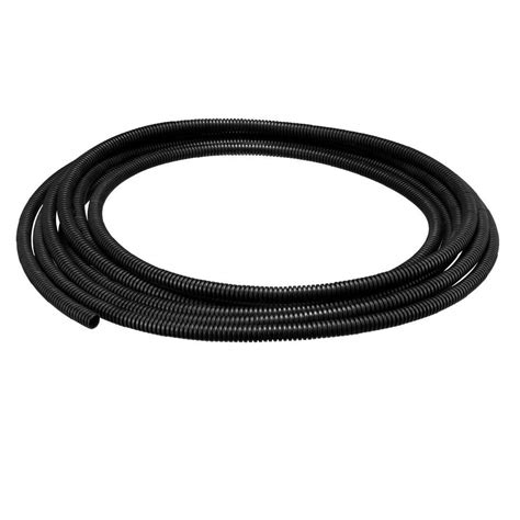 KEKEYANG 6M Length 10mm Outside Dia Corrugated Bellow Conduit Tube for ...