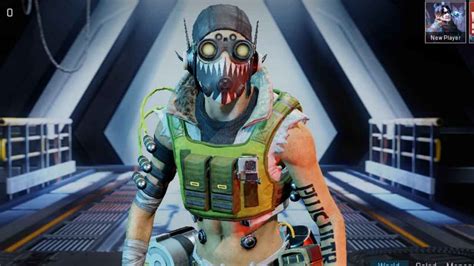 Apex Legends Mobile vs Apex Legends on PC: Key differences that we ...