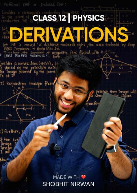 Physics Derivations - notes - Motional Emf or Induced Emf : Consider a ...