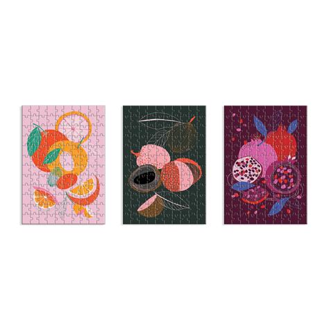 Hope Beauty Life Puzzle Set | Galison